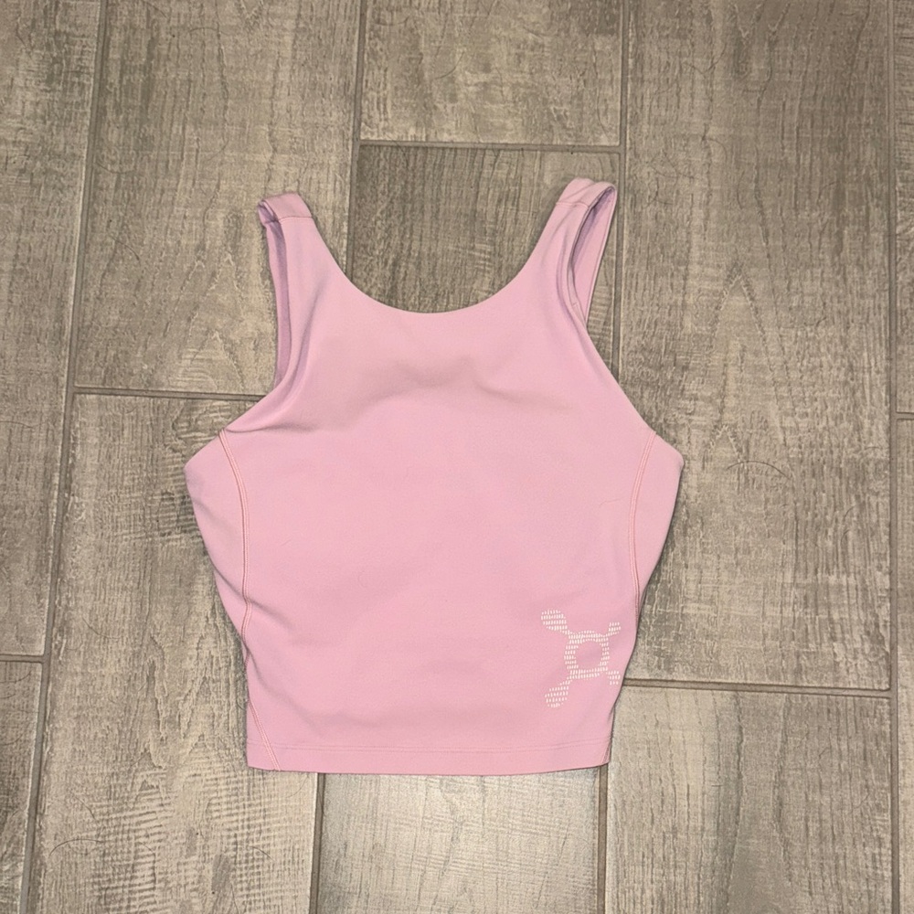 Lululemon Align High Neck Tank Top